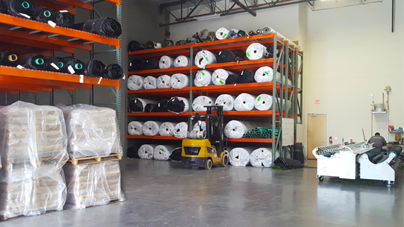 Synthetic Turf Warehouse